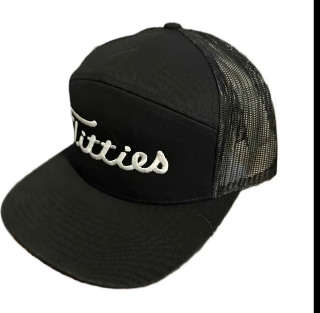 Titties hat