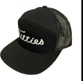 Titties hat
