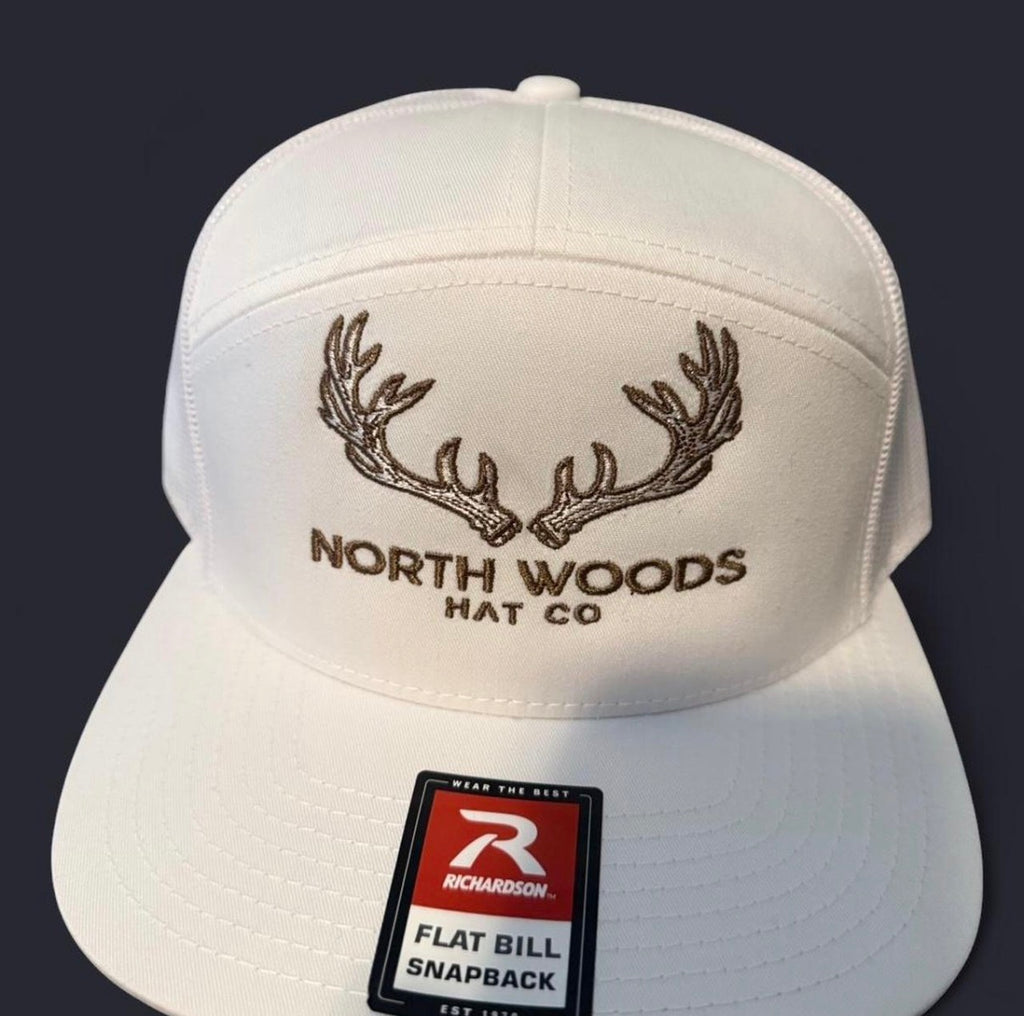 Richardson north woods hat co