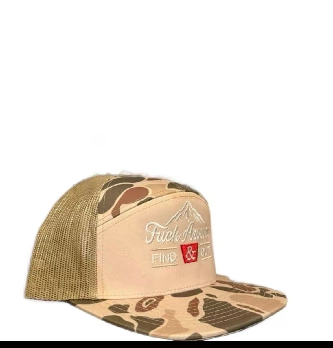 Fuck around & find out