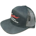 The heart beat of America hat