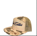 Blue collar living