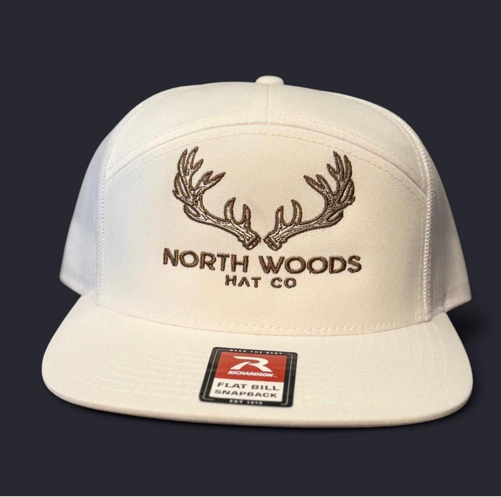 Richardson north woods hat co