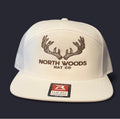 Richardson north woods hat co
