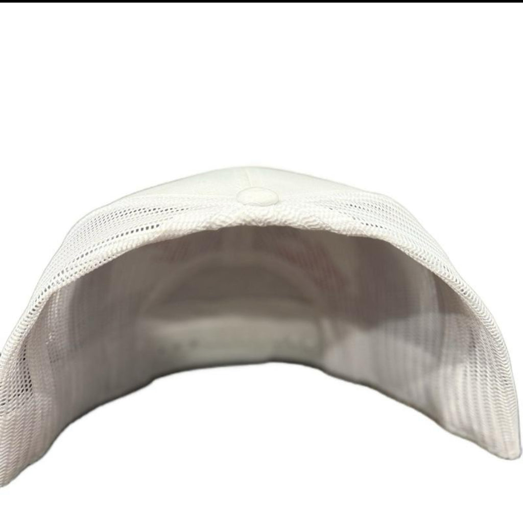 The heart beat of America hat