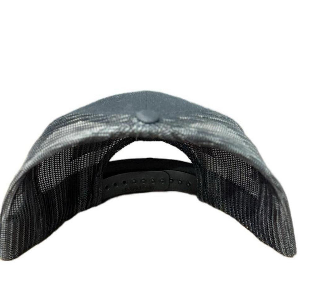 The heart beat of America hat