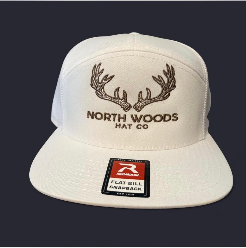Richardson north woods hat co